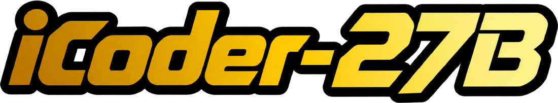 iCoder-27B