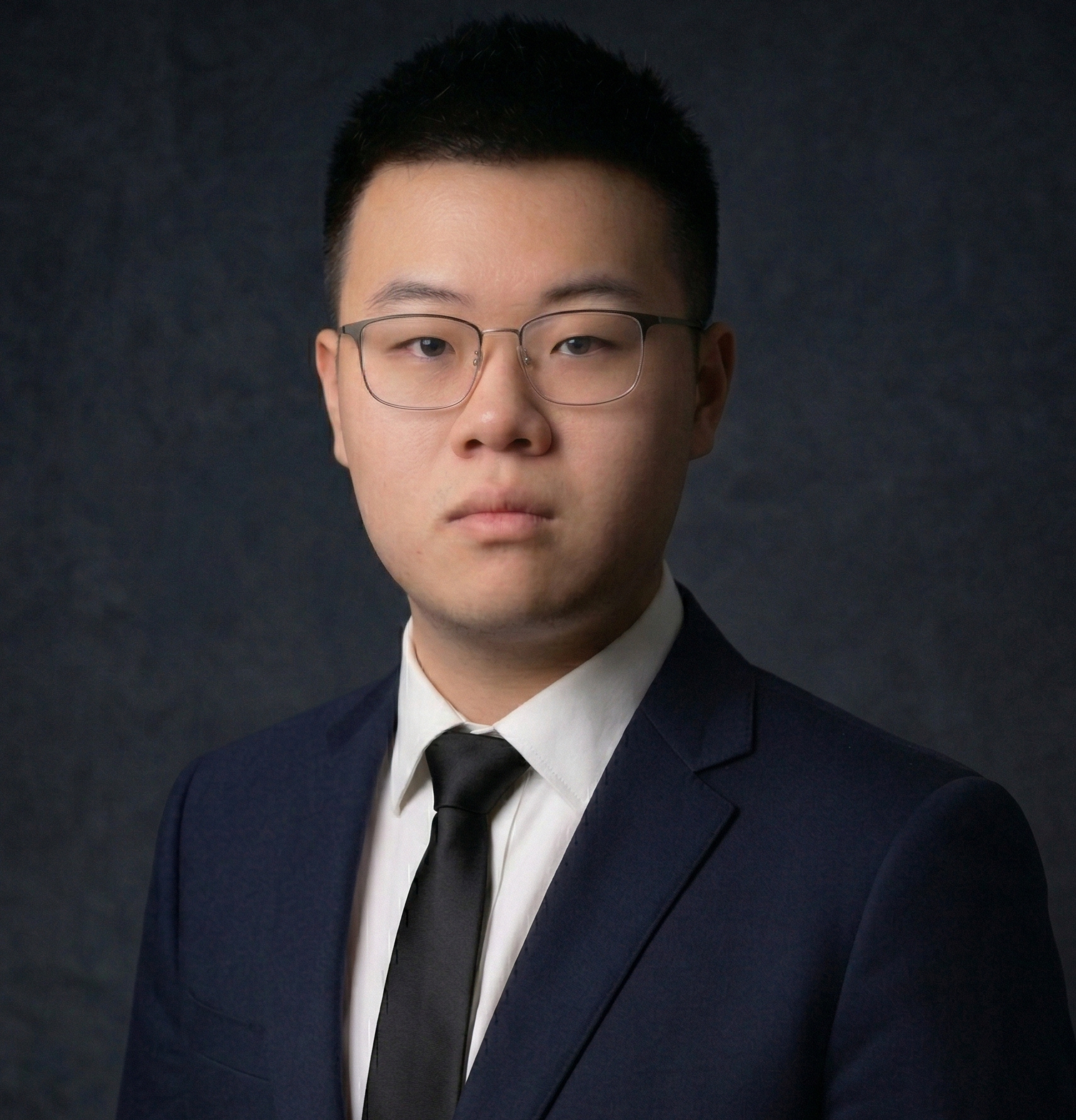 Jiayang Lyu